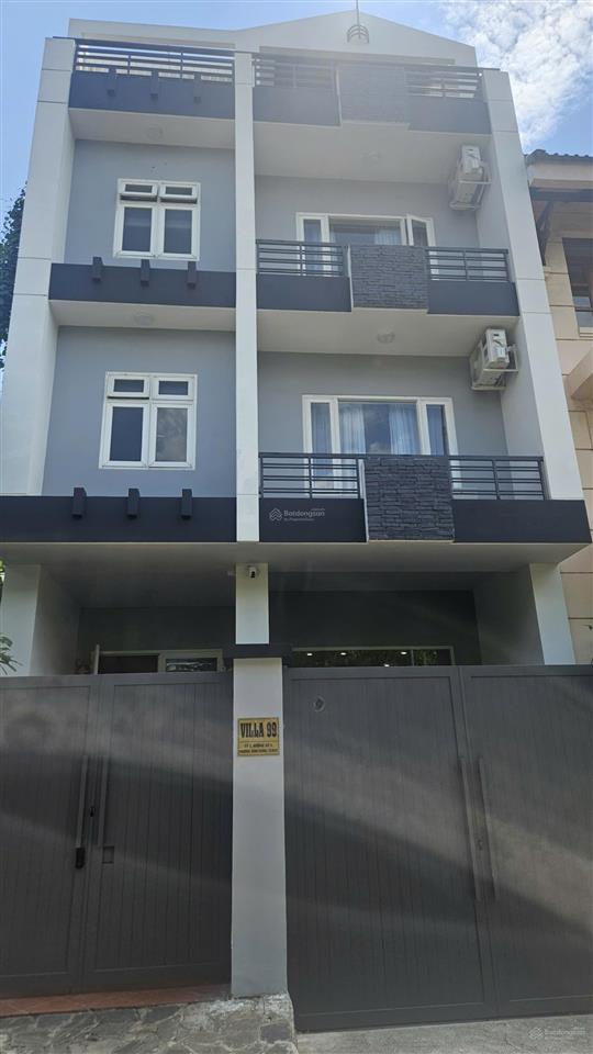 Cho thuê villa 7pn 7wc cao cấp tại q2 100tr/th đường thân văn nhiếp