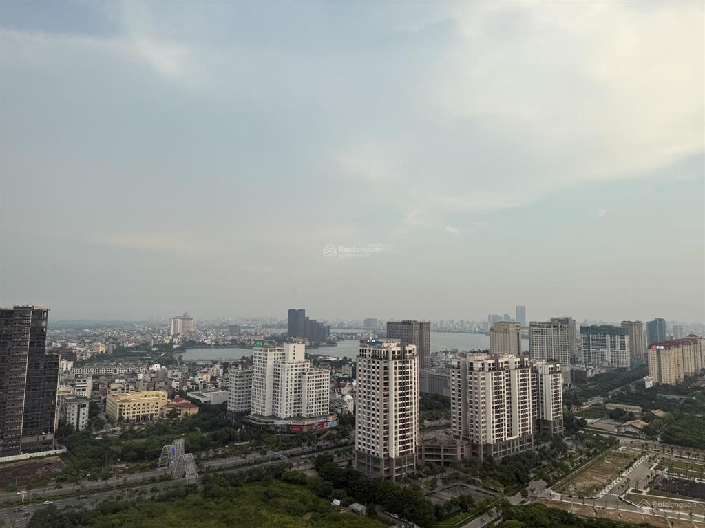 Chính chủ bán cc sunshine riverside tây hồ 99.8m2