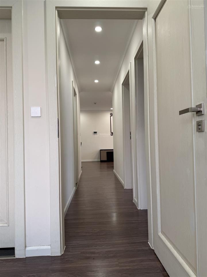 Chính chủ bán cc sunshine riverside tây hồ 99.8m2