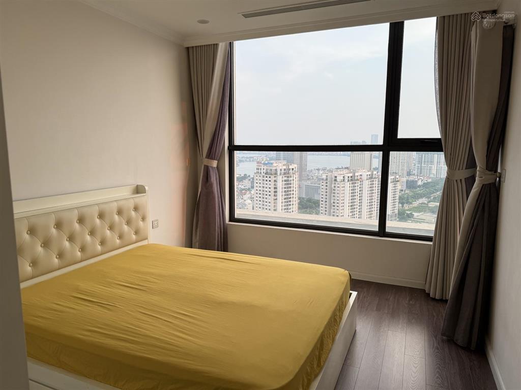 Chính chủ bán cc sunshine riverside tây hồ 99.8m2
