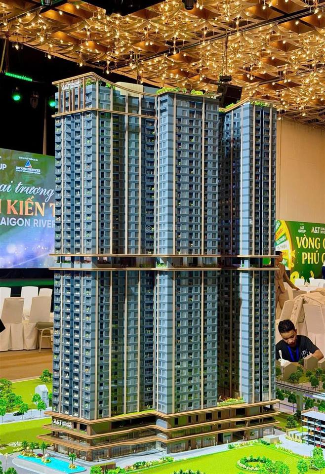 Thu hồi vốn bán nhanh căn góc 2pn 70m2, giá chủ đầu tư f0