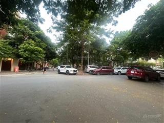 Biệt thự làng việt kiều, ở hoặc kinh doanh, mỗ lao, hà đông