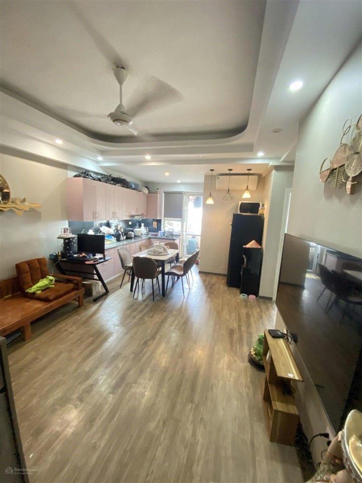 Bán gấp căn 2 ngủ, 73m2 chung cư ct5 xa la. chỉ 3 tỷ x