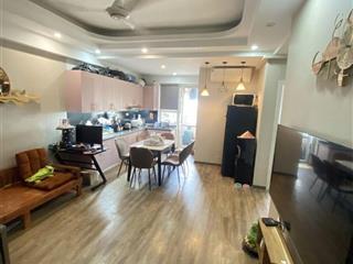 Bán gấp căn 2 ngủ, 73m2 chung cư ct5 xa la. chỉ 3 tỷ x