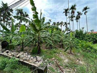 Cần bán lô đất phường lưu kiếm