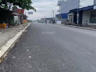 Cần bán lô đất mặt đường 352 dốc lại xuân cũ