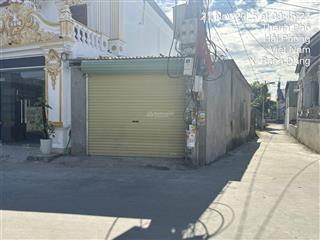 Bán nhà mặt đường ngã tư chợ gia đức kinh doanh buôn bán được luôn. bán kính 1km full tiện ích.