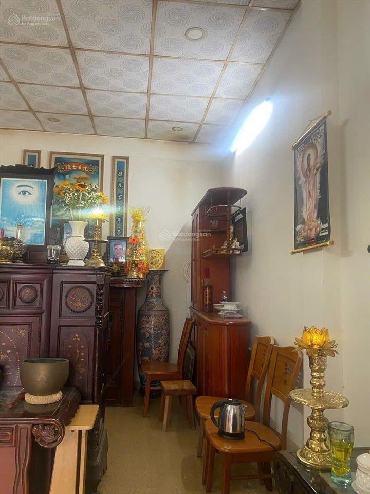 Chính chủ gửi bán nhà 3 tầng ngõ ô tô, đường lê độ  đà nẵng