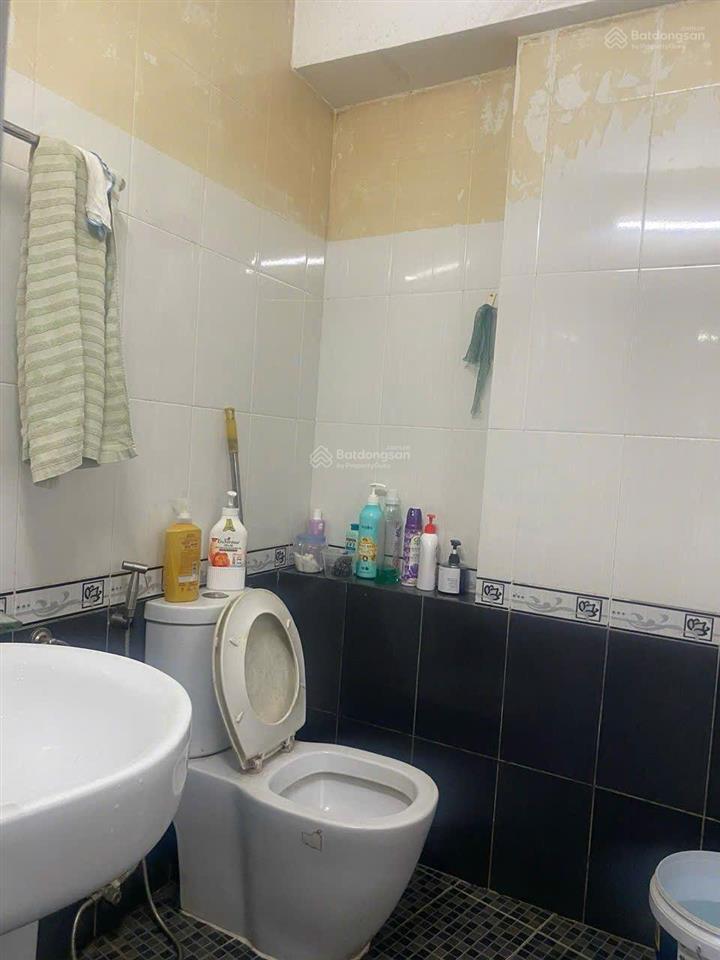 Chính chủ gửi bán nhà 3 tầng ngõ ô tô, đường lê độ  đà nẵng