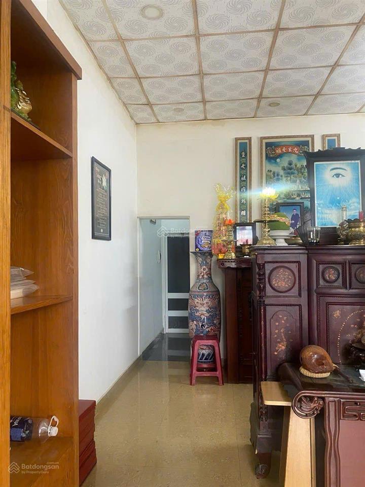Chính chủ gửi bán nhà 3 tầng ngõ ô tô, đường lê độ  đà nẵng