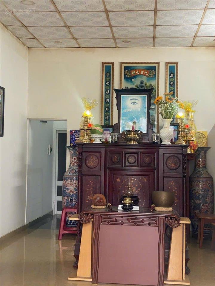 Chính chủ gửi bán nhà 3 tầng ngõ ô tô, đường lê độ  đà nẵng