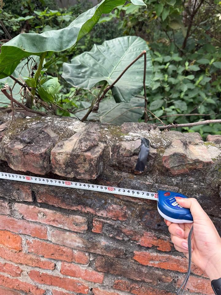 Chính chủ cần bán đất tại thôn xuân thụy, xã gia lâm, hà nội, diện tích 63,3 m2 giá 5,5 tỷ