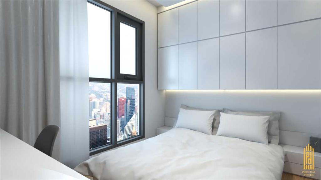 Bán căn hộ lô góc 3pn, 2wc, 78m2 tại phúc đạt tower, 3 tỷ (rẻ hơn giá gốc 15%). sổ hồng chính chủ