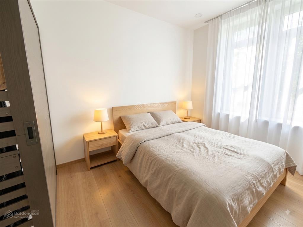 Căn hộ calla garden 86m 3 pn 2 wc tầng trung view thoáng yên tĩnh full nội thất