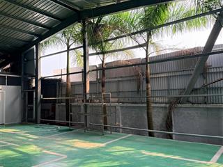 Cho thuê kho xưởng tx sơn tây  hà nội