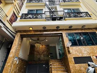 Bán tòa nhà chdv 175.5m2 nở hậu, full khách dòng tiền lớn
