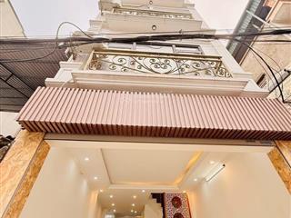 Hoàng mai  oto qua nhà  lô góc  60m2, 6t thang máy  ngõ thông  giá rẻ nhất thị trường