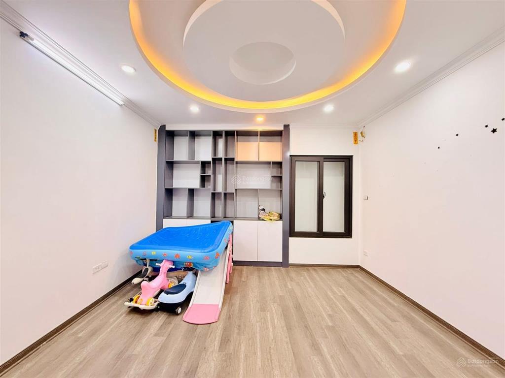 Hoàng mai  oto qua nhà  lô góc  60m2, 6t thang máy  ngõ thông  giá rẻ nhất thị trường
