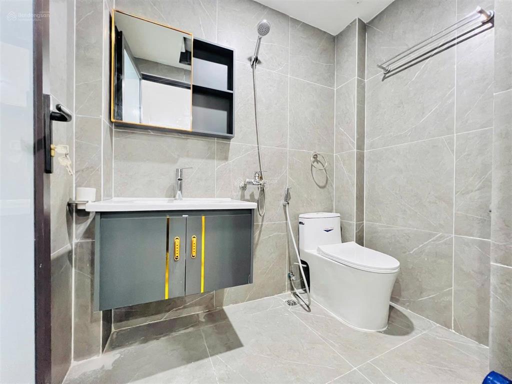Ccmn khương trung  90m2*7 tầng*9,3m mặt tiền20 phòng xây mới  pccc đủ  chỉ 20tỉ  cực rẻ
