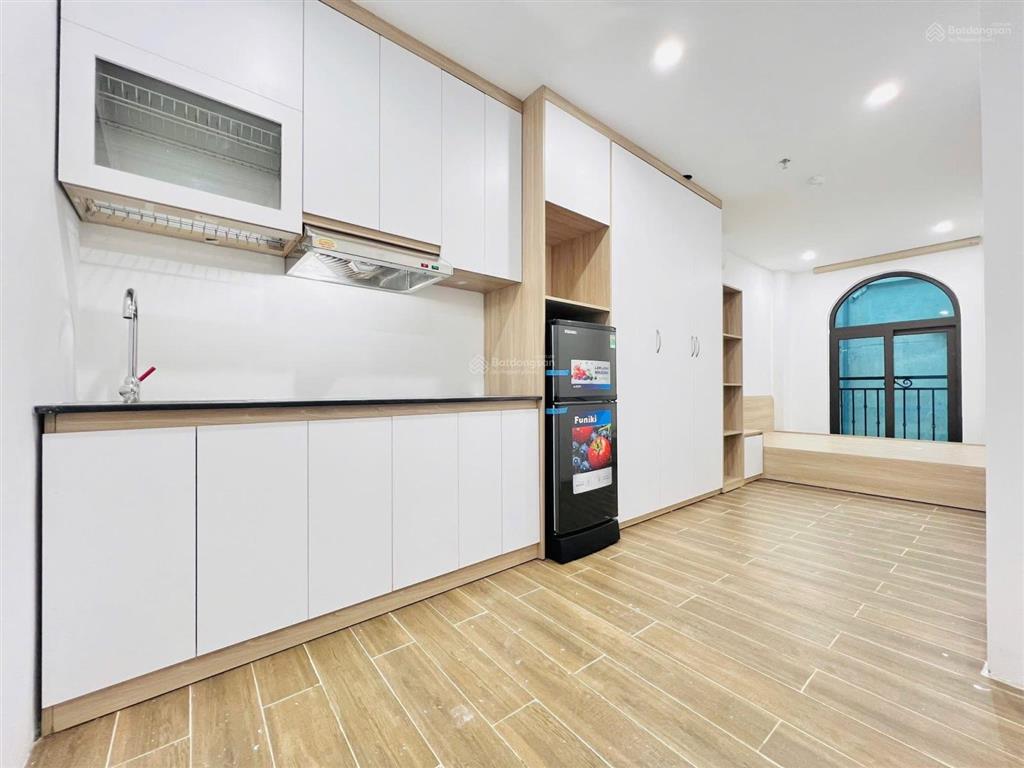 Ccmn khương trung  90m2*7 tầng*9,3m mặt tiền20 phòng xây mới  pccc đủ  chỉ 20tỉ  cực rẻ
