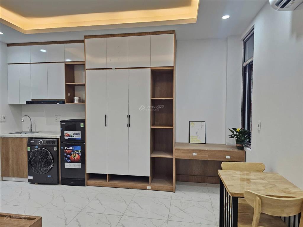 Ccmn kđt kim chung  160m x 8 tầng x 41 phòng  oto tải tránh  dòng tiền khủng  pccc đầy đủ