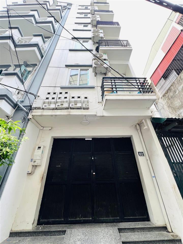 Ccmn hiếm hoàng mai  oto qua nhà  lô góc  cách 1 nhà ra phố  đầy đủ giấy phép + phòng cháy