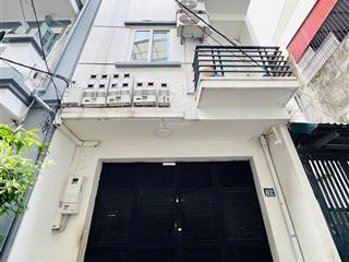 Ccmn hiếm hoàng mai  oto qua nhà  lô góc  cách 1 nhà ra phố  đầy đủ giấy phép + phòng cháy