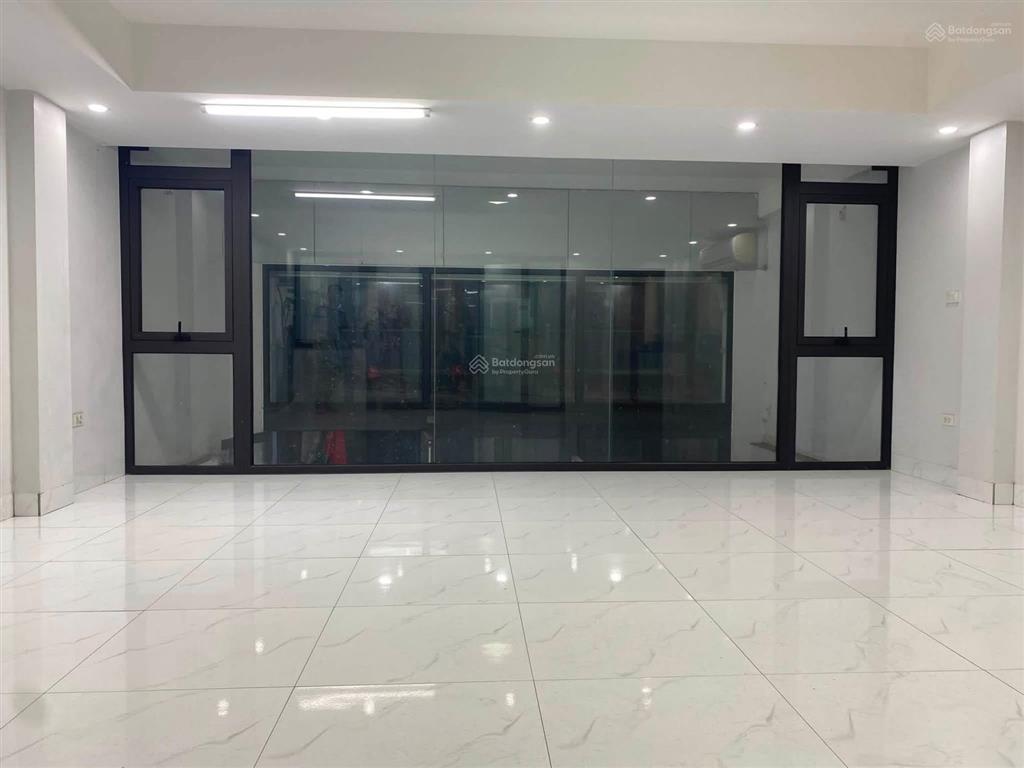 Phân lô đống đa cách 3 nhà ra mặt hồ  7 tầng thông sàn  ô tô tránh, kinh doanh 