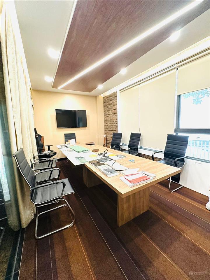 Phân lô thanh xuân  160m2 mặt tiền 10m 40 tỷ  chỉ 250tr/m2  lô góc  5 nổi 1 hầm  cho thuê vp