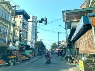 Bán đất khu giãn dân yên mỹ, 100m đến ngã tư cống tráng