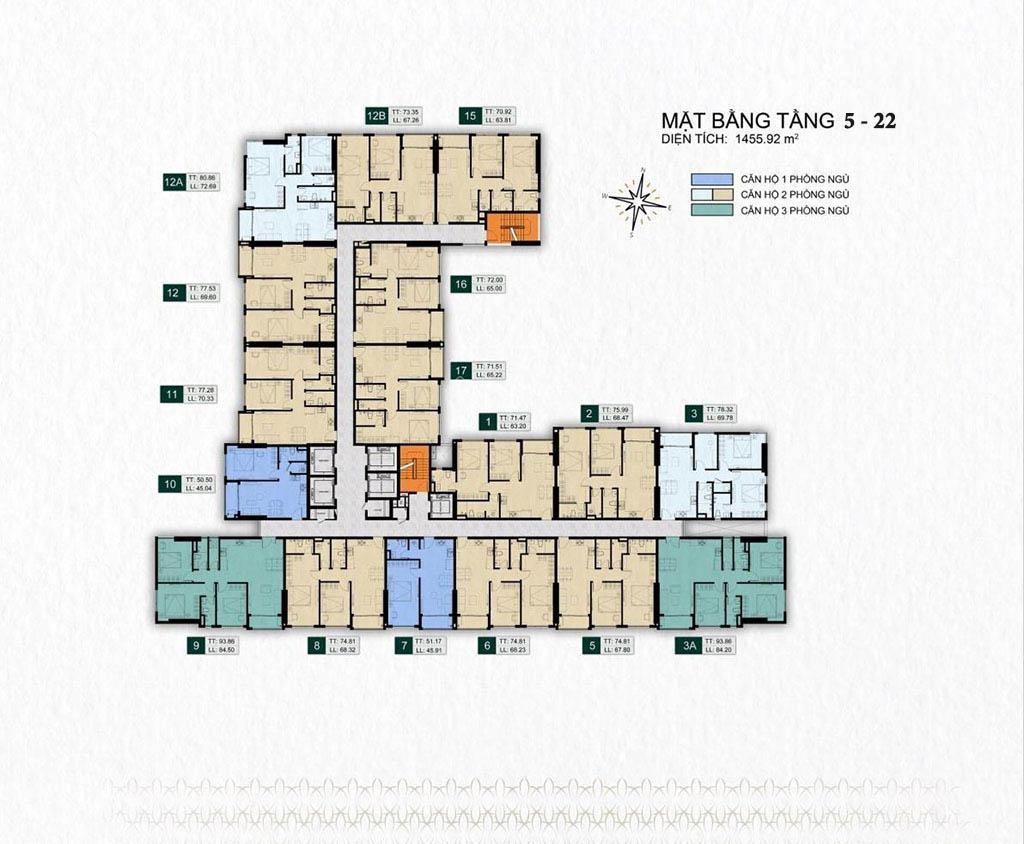 Chính thức booking căn hộ legacy 66 tân thành chợ lớn. 0367 744 ***