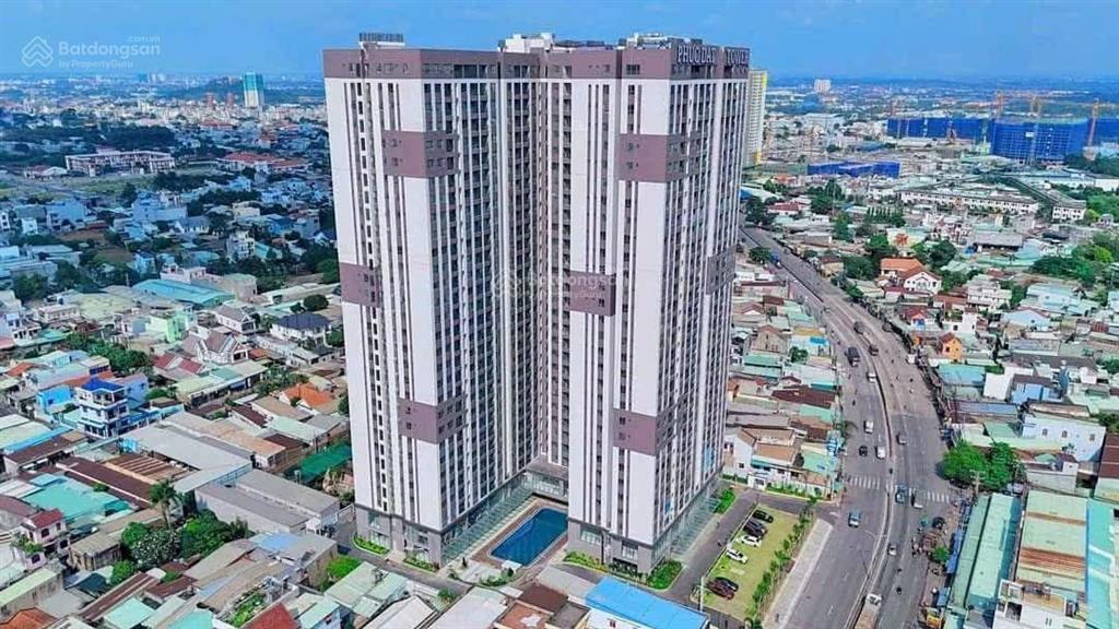 Cho thuê căn hộ phúc đạt tower giá rẻ nhất thị trường chỉ từ 6 triệu/tháng.