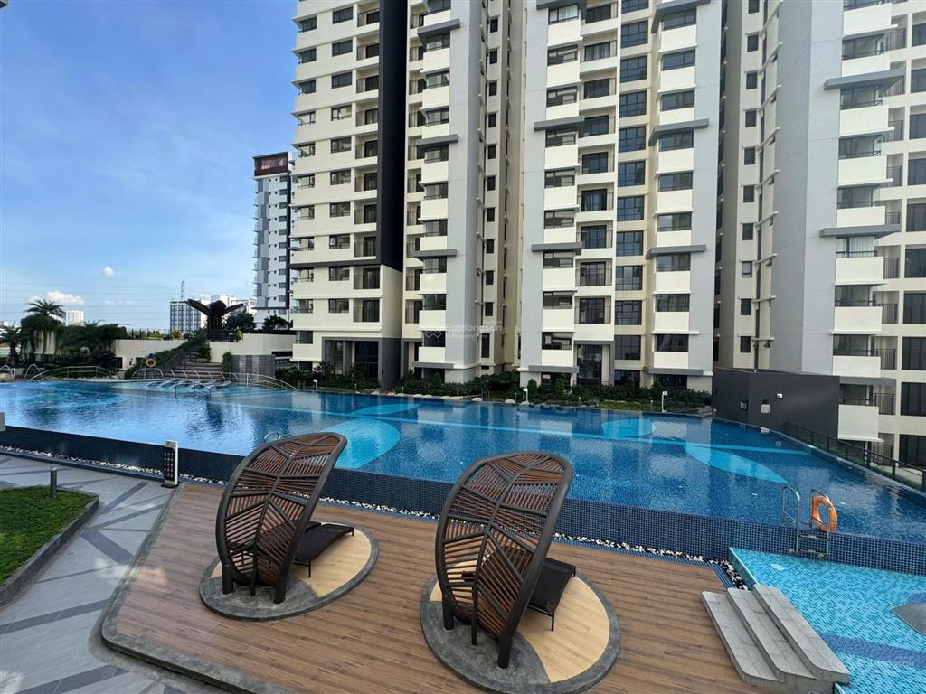 Cho thuê căn 2pn habitat 13 triệu view landmark siêu đẹp full nội thất cao cấp.  0367 744 ***
