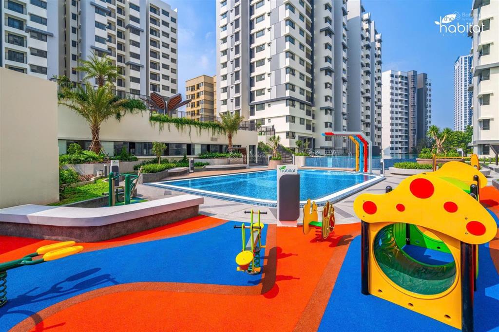 Cho thuê căn 2pn habitat 13 triệu view landmark siêu đẹp full nội thất cao cấp.  0367 744 ***