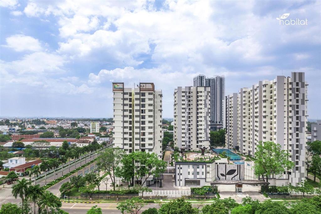 Cho thuê căn 2pn habitat 13 triệu view landmark siêu đẹp full nội thất cao cấp.  0367 744 ***