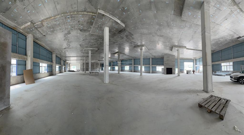 Cho thuê nhà xưởng hiện đại 16409m2  kcn thuận thành iii bắc ninh  factory units for lease