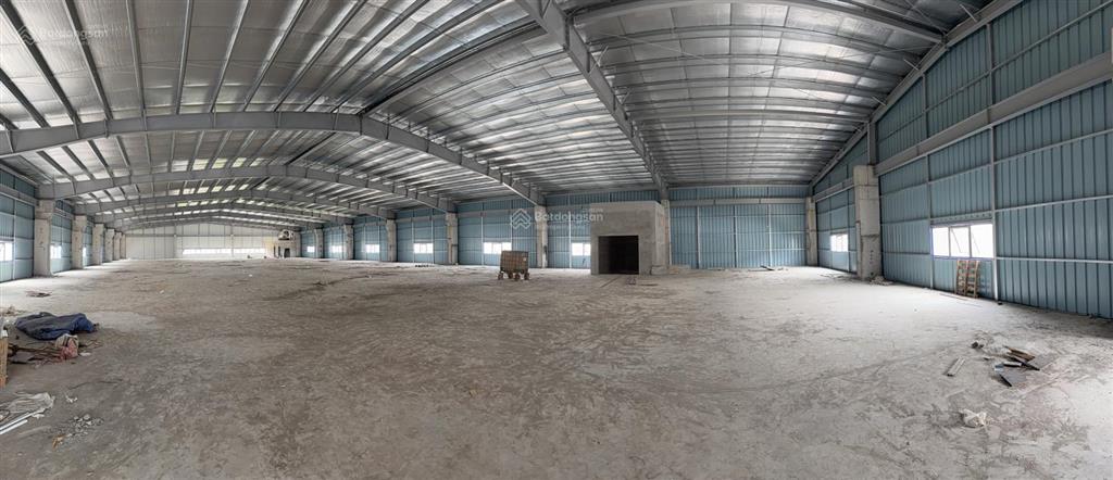 Cho thuê nhà xưởng hiện đại 16409m2  kcn thuận thành iii bắc ninh  factory units for lease