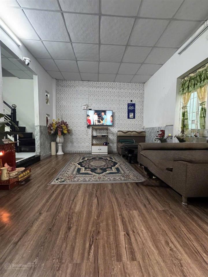 Sập hầm nhà 2 tầng hoàng diệu hải châu, gần chợ mới, giá chỉ 2,82 tỷ. vào ở ngay hoặc cho thuê