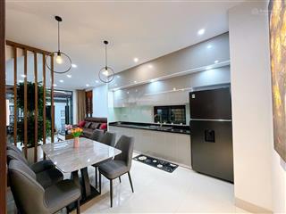 Bán nhà kiệt đinh thị hoà, full nội thất, biển pvđ gần vicom, đang có hđ thuê cao. giá cực tốt