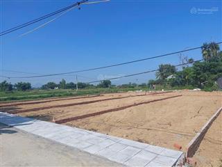 Sập hầm 4 lô điện hồng, trục dt605, khu vực kết nối trục nam kỳ khởi nghĩa, giá 590tr/lo