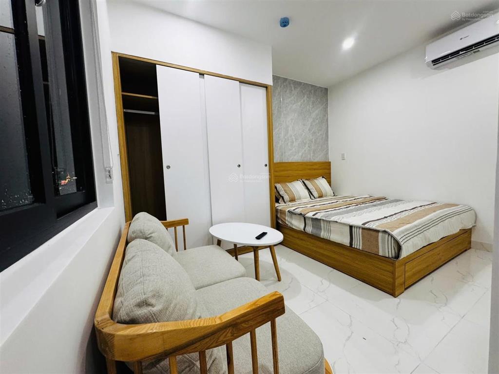 La paz hải châu  tầng 14 view biển pháo hoa  có sẵn hđ thuê  full nội thất  2,65 tỷ