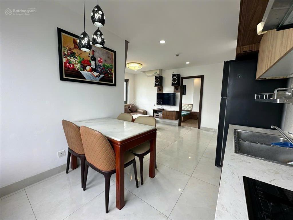 La paz hải châu  tầng 14 view biển pháo hoa  có sẵn hđ thuê  full nội thất  2,65 tỷ