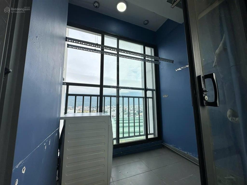 La paz hải châu  tầng 14 view biển pháo hoa  có sẵn hđ thuê  full nội thất  2,65 tỷ