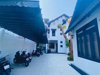 Bán toà biệt thự  căn hộ 504m219phòng đường ngũ hành sơn  chương dương và biển mỹ khê dthu cao