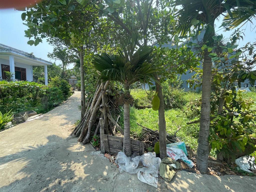 Sập hầm  2 mt phạm như xương, điện ngọc, gần mai đăng chơn, 120m² giá quá tốt