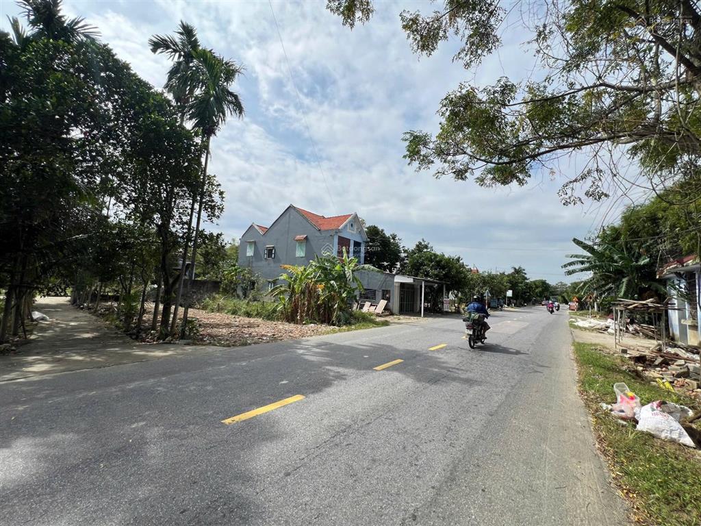 Sập hầm  2 mt phạm như xương, điện ngọc, gần mai đăng chơn, 120m² giá quá tốt