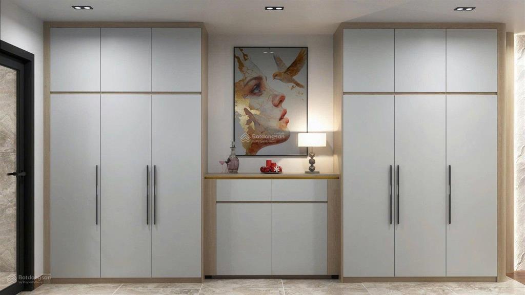 Bán nhà ái mộ, bồ đề 63m² 8 tầng thang máy gara ô tô