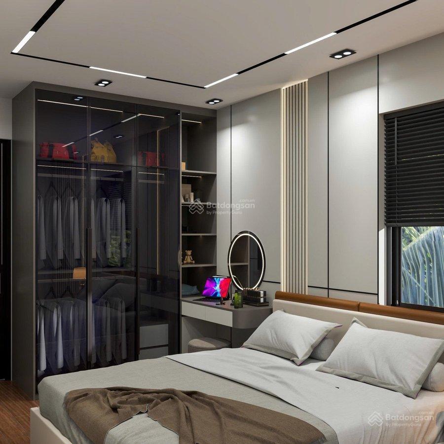 Bán nhà nguyễn văn cừ 97m² 7 tầng thang máy full nội thất
