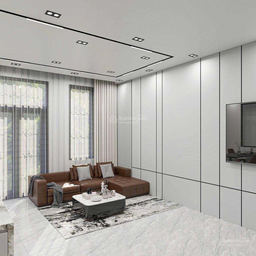 Bán nhà nguyễn văn cừ 97m² 7 tầng thang máy full nội thất