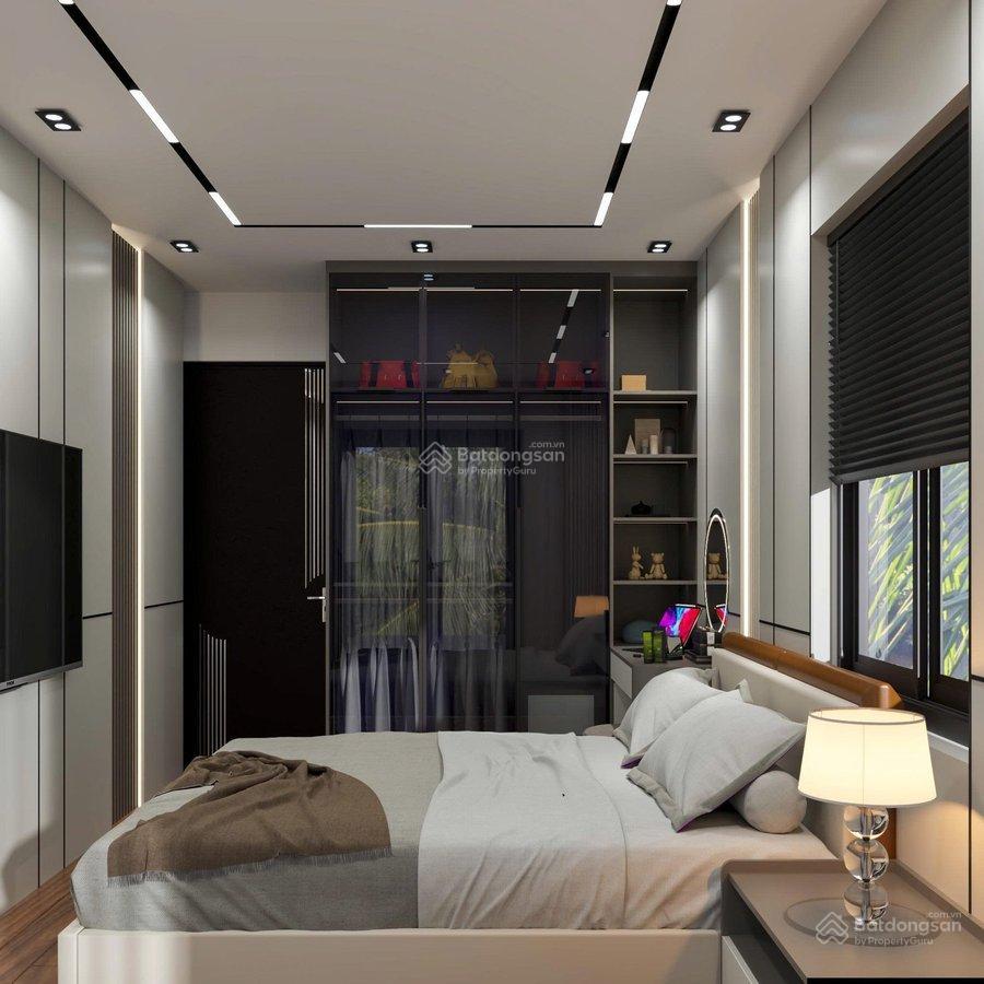 Bán nhà nguyễn văn cừ 97m² 7 tầng thang máy full nội thất